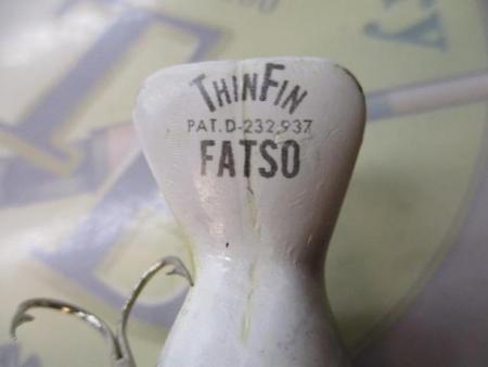 ファッツO