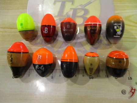 【セット商品】ウキセット③