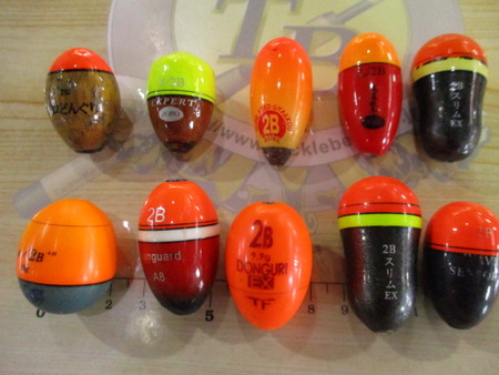 【セット商品】ウキセット⑤