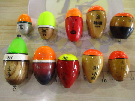 【セット商品】ウキセット⑥