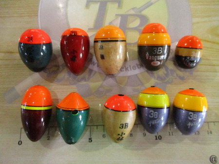 【セット商品】ウキセット⑦