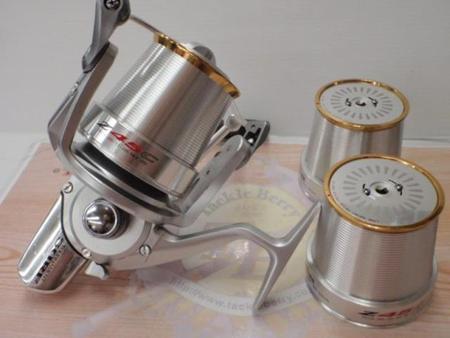 トーナメントサーフ Z45C 極細