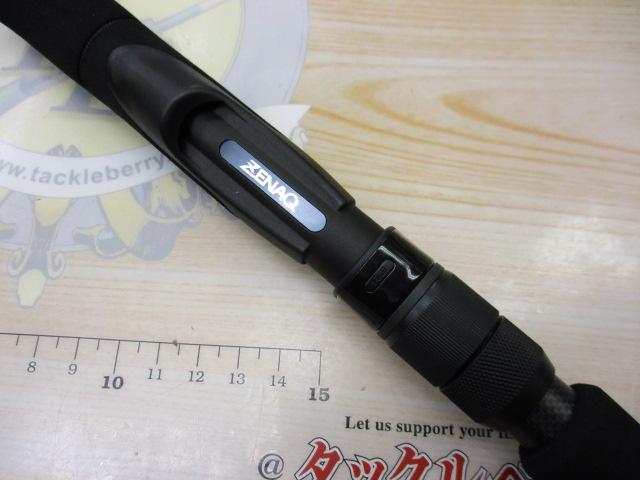 ゼナック ZENAQ PA93 プレジールアンサー93