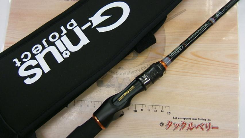 ジーニアスプロジェクト グラビアス B-64ML+ ZZ マスターピース