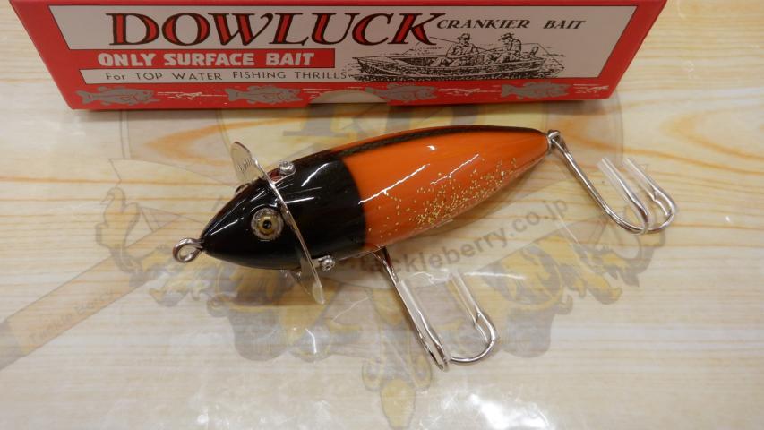 DOWLUCK道楽 CRANKIERS BAIT