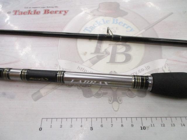 Daiwa LABRAX ラブラックス９８ＭL－ＰＥ | www.ankuramindia.com