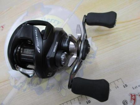 人気の シルバーウルフ SVTW DAIWA（釣り） 1000XH DAIWA（釣り） PE