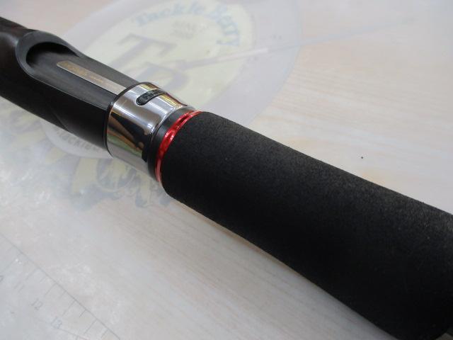 がまかつ ラグゼソルテージスピードショット TS110H