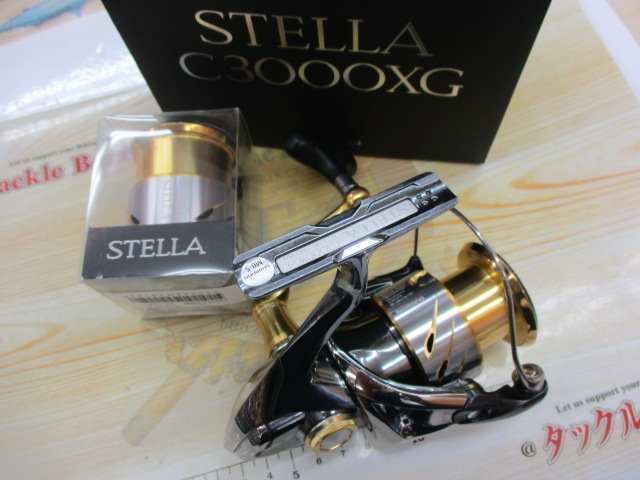 14STELLA c3000XG c3000sスプール-www.pradafarma.com