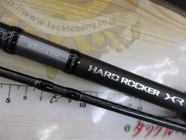 ハードロッカー XR B810XXH HARD ROCKER www.apidofarm.com