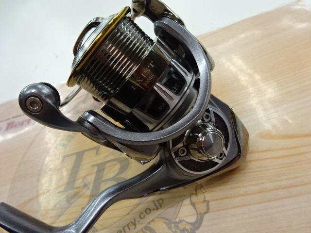 Daiwa12イグジスト2004H