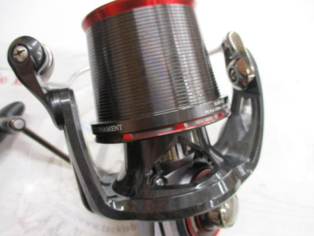 DAIWA】ダイワ 13 トーナメントサーフ45-