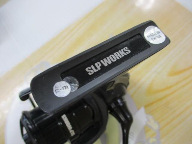 SLPWORKS DSLT 1000S-P-