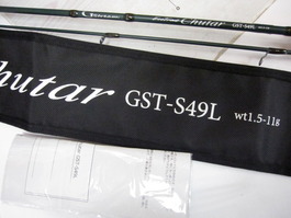 GｽﾄﾘｰﾑｴﾎﾞﾄﾗｳﾄｼｭﾀｰﾚGST-S49L