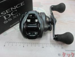 20ｴｸｽｾﾝｽDC SSXG RH