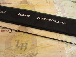 ﾄﾗｳﾄｱﾝﾘﾐﾃｯﾄﾞ TUSS-501ULL-AS