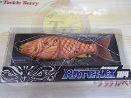 ｼﾞｮｲﾝﾃｯﾄﾞｸﾛｰﾗﾁｪｯﾄ184F#鯛焼き