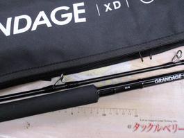 ｸﾞﾗﾝﾃﾞｰｼﾞ XD93JS