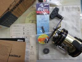 UC6501C ﾊｲｽﾋﾟｰﾄﾞｳｲﾝﾁﾌﾟﾗｽ