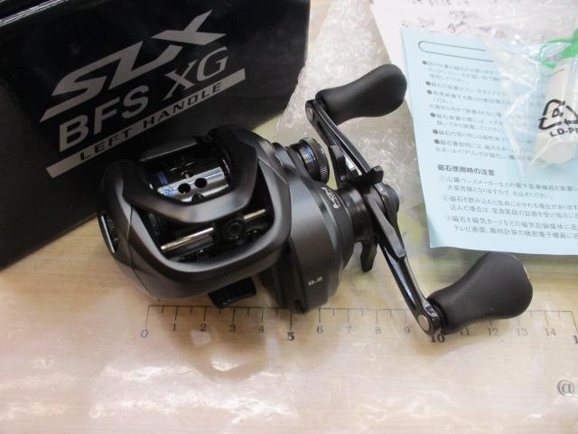 21SLX BFS XG LH｜TBオークション