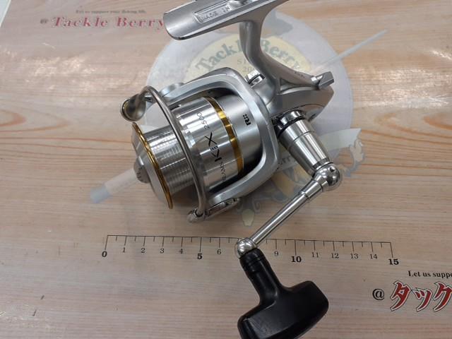 DAIWA ダイワ トーナメントZ 2500 SiA - フィッシング