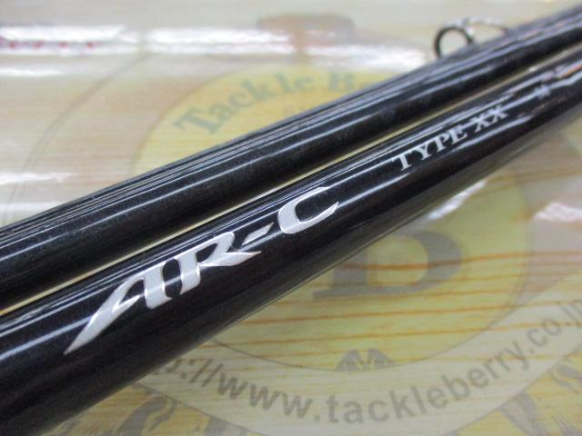 AR-C TYPE XX S1008M - フィッシング