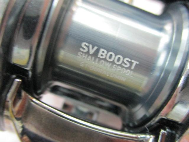 ｽﾃｨｰｽﾞﾘﾐﾃｯﾄﾞ SV TW 1000S-XHL