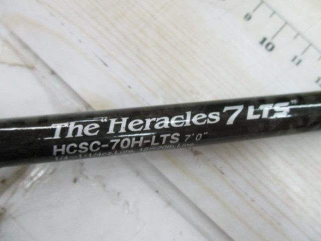ﾍﾗｸﾚｽ HCSC-70H-LTS