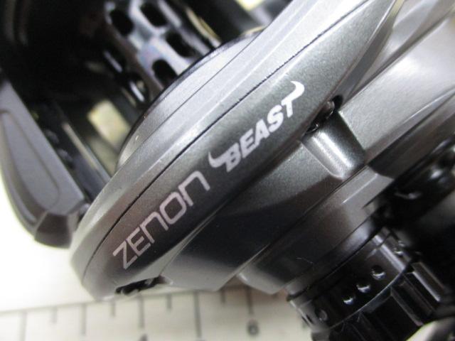 ｾﾞﾉﾝBEAST9