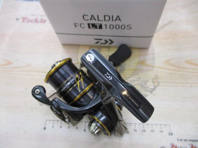 21ｶﾙﾃﾞｨｱ FC LT1000S