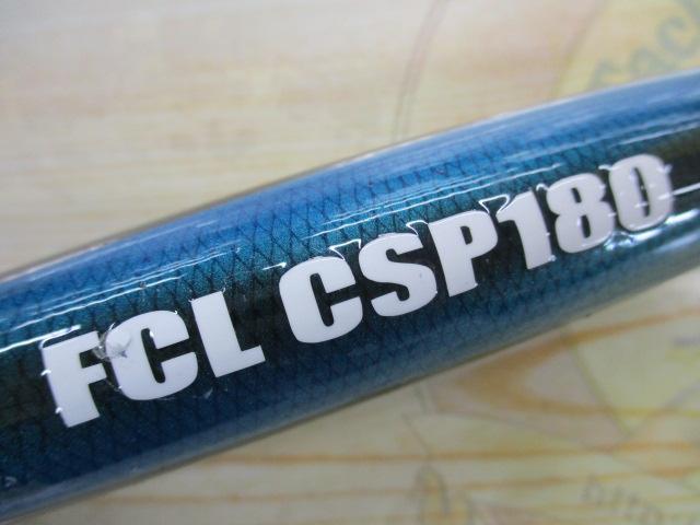 FCL CSP