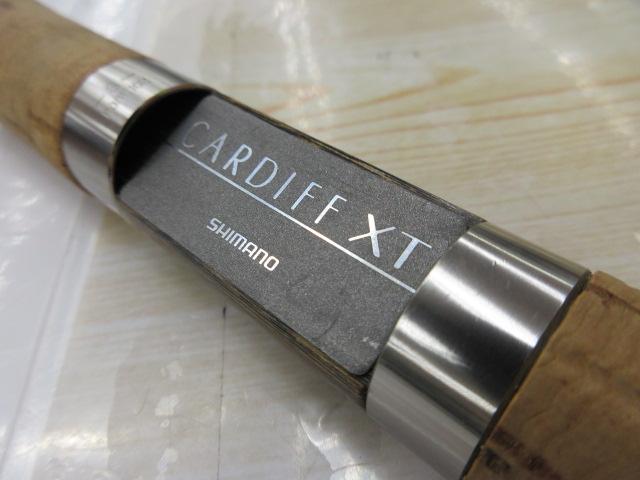 ｶｰﾃﾞｨﾌXT 70SUL･LD