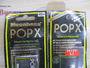 【ｾｯﾄ商品】ﾒｶﾞﾊﾞｽ　ﾎﾟｯﾌﾟｴｯｸｽ干支　POP-X