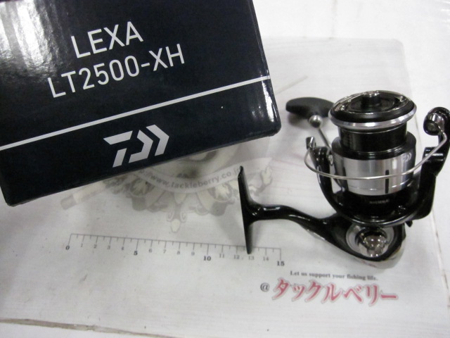 23ﾚｸﾞｻﾞLT2500-XH