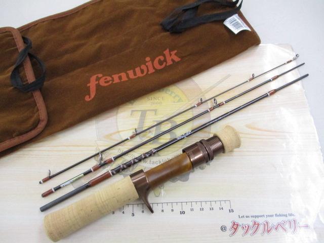 フェンウィック GFS38CUL-4J 未使用 【公式通販】