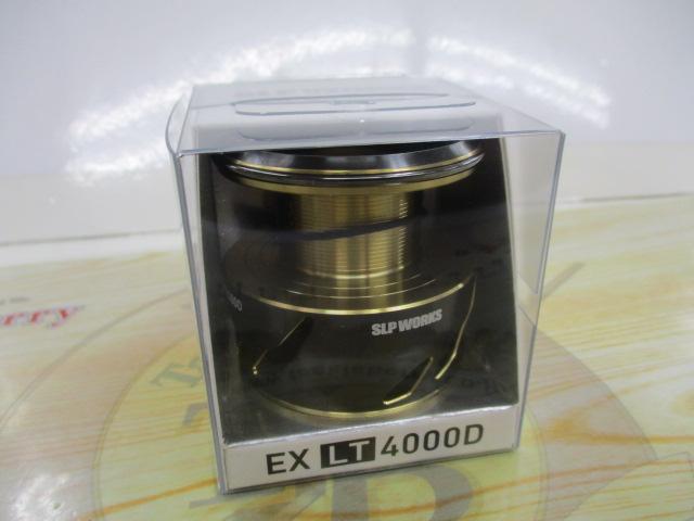 22SLPW EX LT4000Dｽﾌﾟｰﾙ2