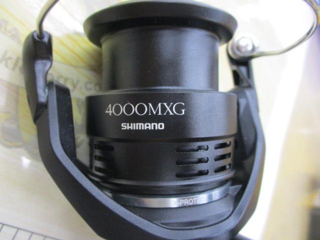 20ｴｸｽｾﾝｽBB 4000MXG