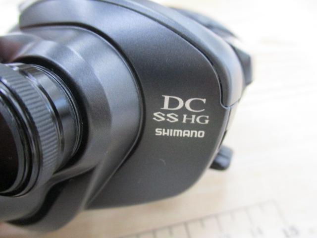 20ｴｸｽｾﾝｽDC SSHG LH