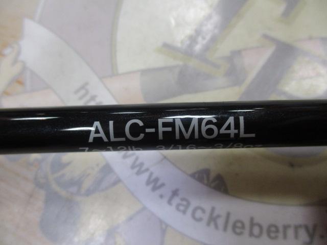 ｱﾙｶﾝｾ ALC-FM64L