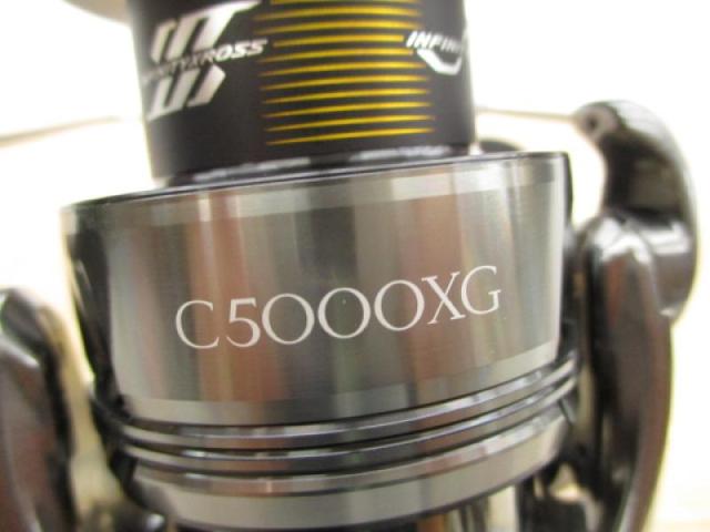 24ﾂｲﾝﾊﾟﾜｰ C5000XG