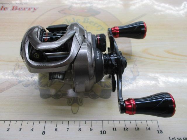 ｽｺｰﾋﾟｵﾝBFS XG LH