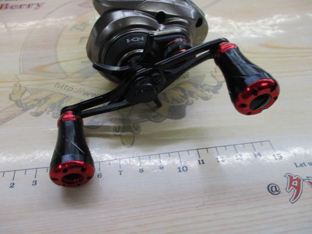 ｽｺｰﾋﾟｵﾝBFS XG LH