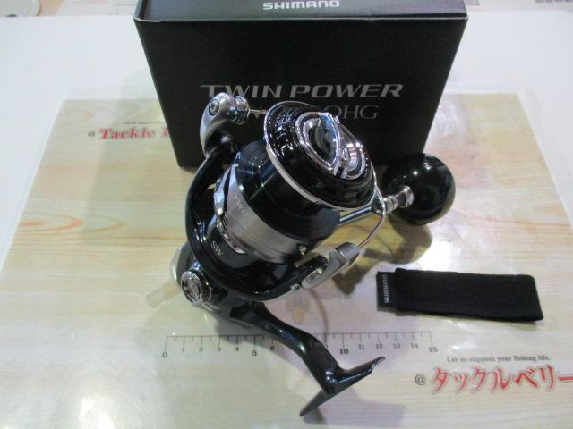 21ﾂｲﾝﾊﾟﾜｰSW 6000HG