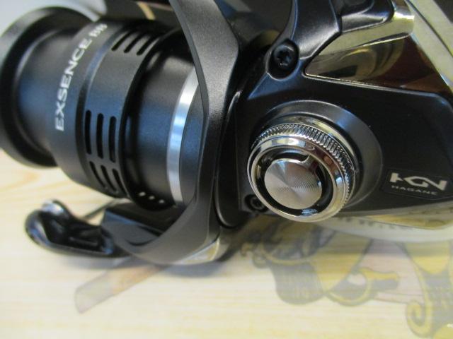 20ｴｸｽｾﾝｽBB C3000MHG