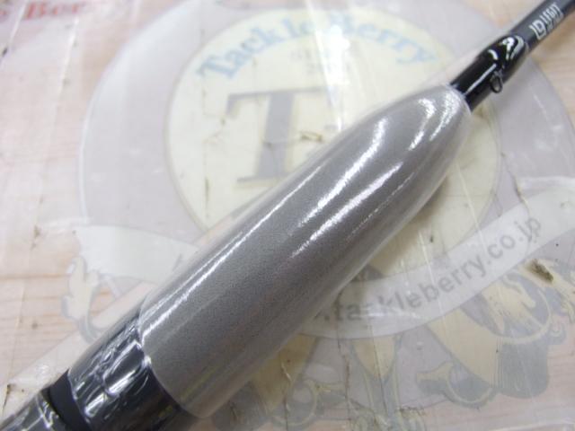 ﾜｲﾙﾄﾞｻｲﾄﾞ WSS-ST510UL/TZ VARIANT Solid Tip Model