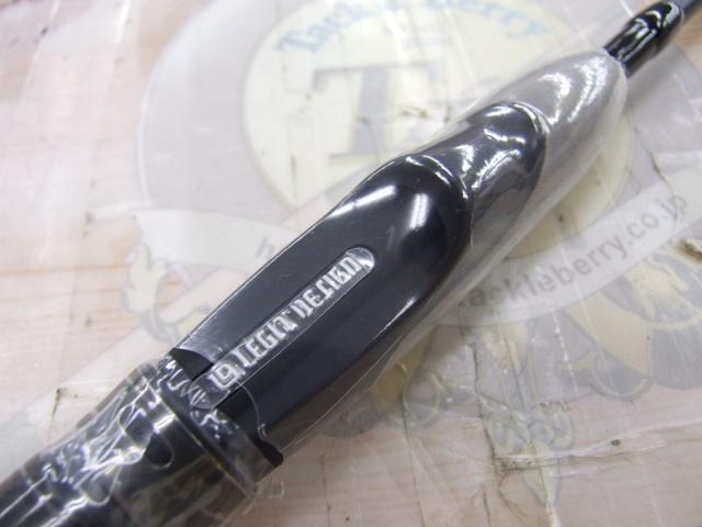 ﾜｲﾙﾄﾞｻｲﾄﾞ WSS-ST510UL/TZ VARIANT Solid Tip Model