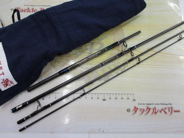 ｱﾙｾﾄﾞｸﾗｲﾏｰACB52MT-4