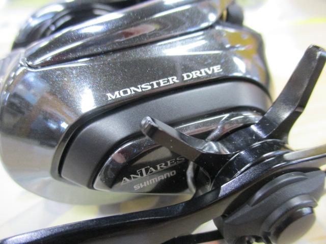 【ｾｯﾄ商品】18ｱﾝﾀﾚｽDC MDXG RH　2個