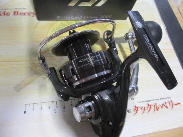 16ｷｬﾀﾘﾅ 5000