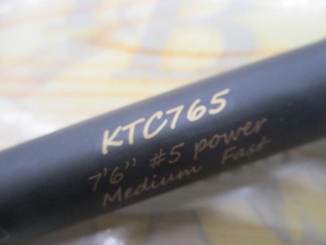 KTC765